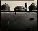 [Locomotive, Side View]