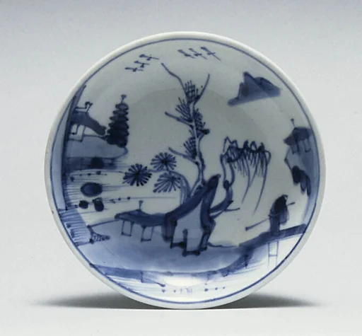 Saucer
