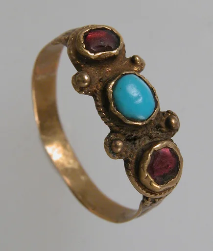 Finger Ring