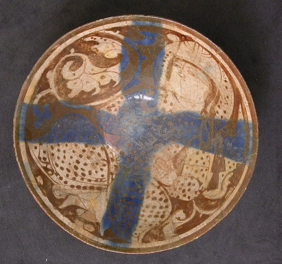 Bowl — Unknown
