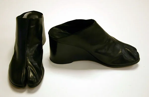 Mules — Martin Margiela|Maison Margiela
