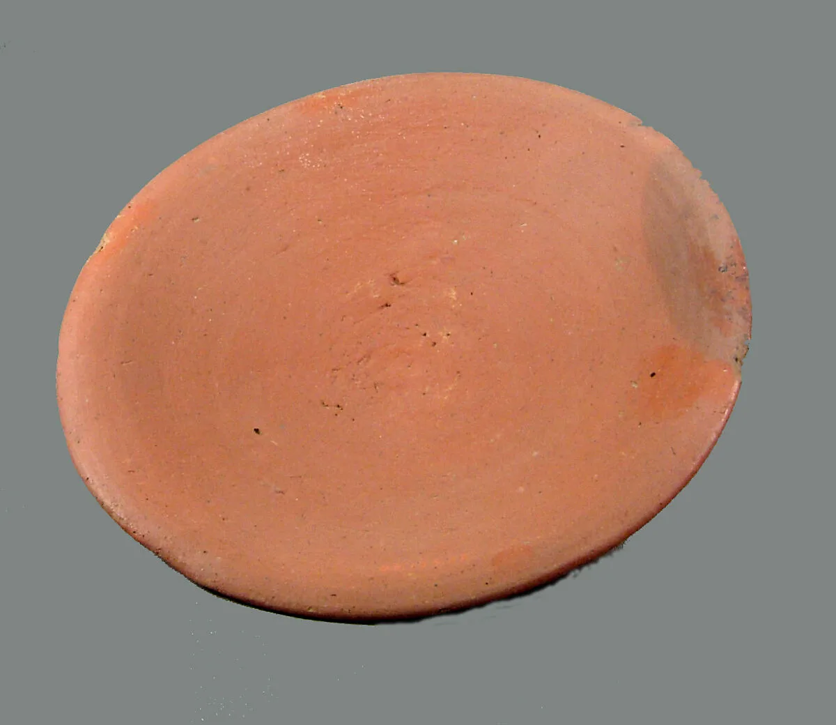 Dish from Tutankhamun's Embalming Cache — Unknown