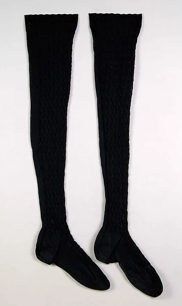 Stockings — Unknown