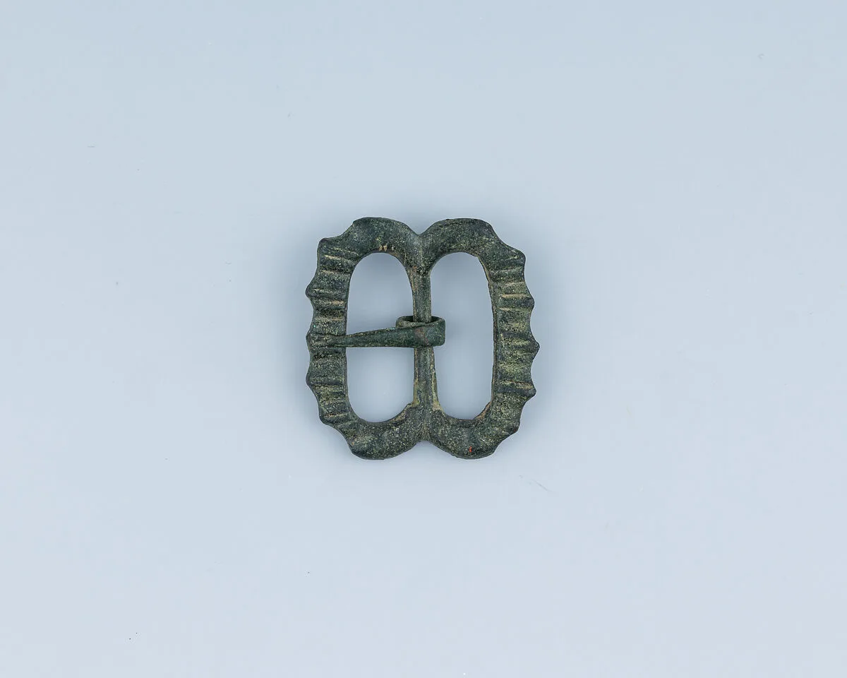 Buckle — Unknown