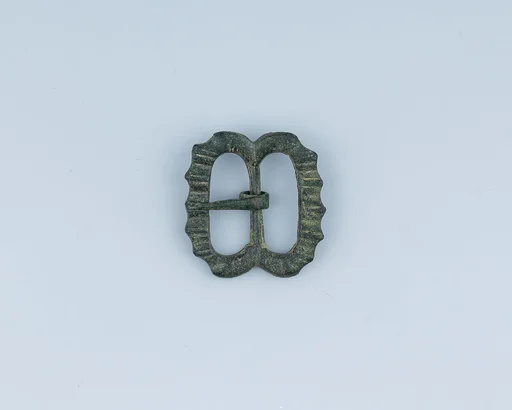 Buckle