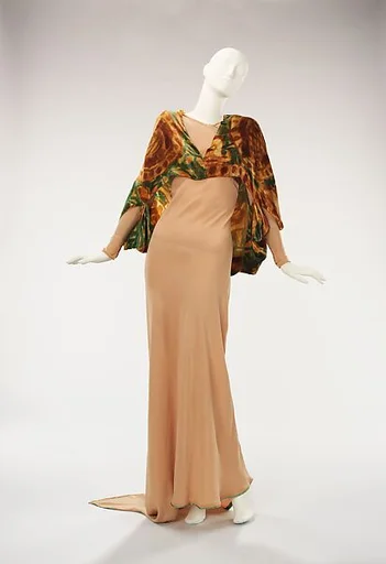 Evening ensemble