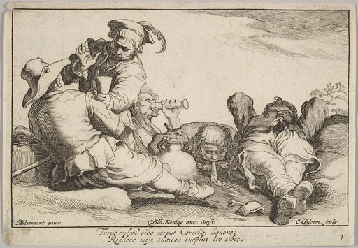Pleasures of Occupation