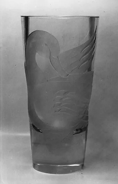Vase — Andries Dirk Copier|Leerdam