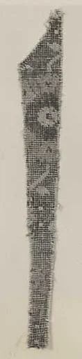 Carpet Fragment