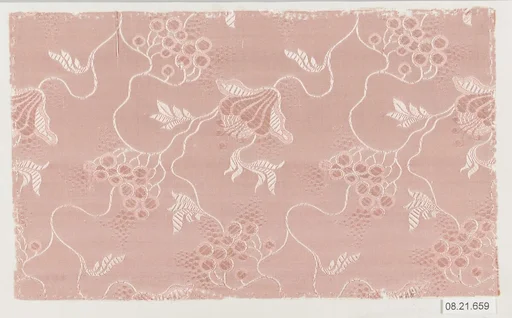 Textile sample