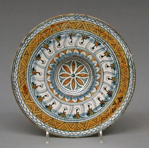 Dish