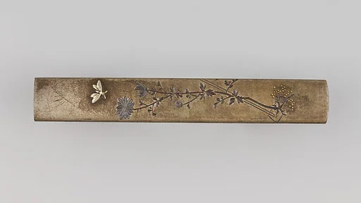 Knife Handle (Kozuka)