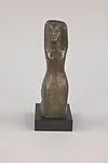 Kneeling Woman — William Zorach