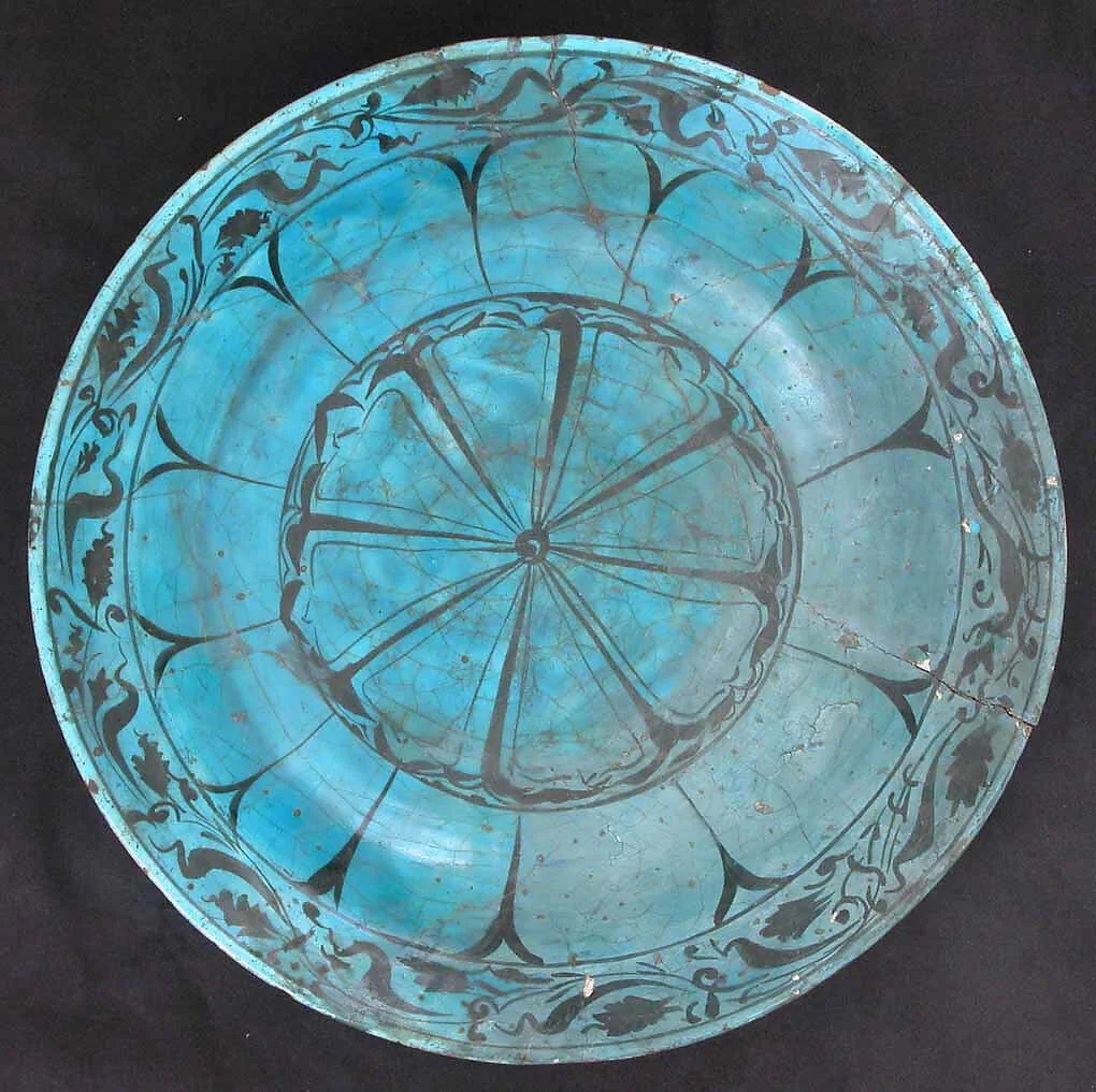 Dish — Unknown