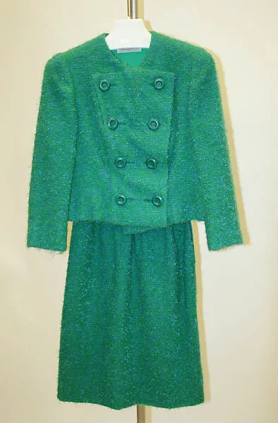 Suit — Mainbocher|Mainbocher