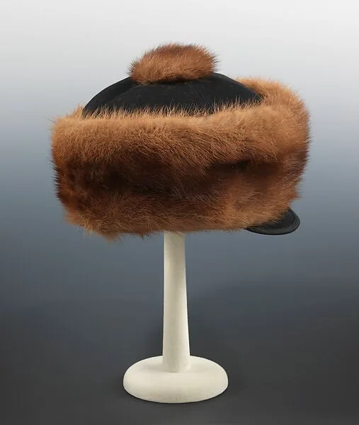 Hat — Unknown