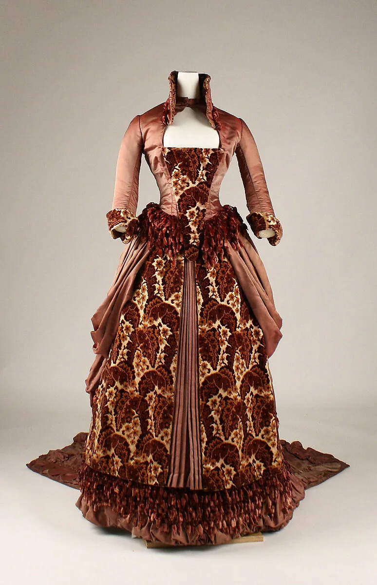 Dress — Unknown