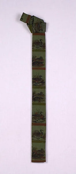 Necktie — The Brandon Shop