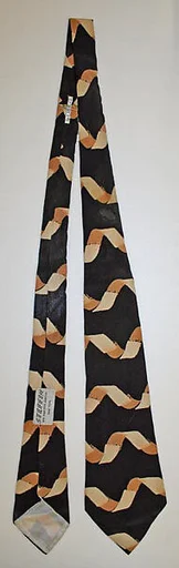 Necktie