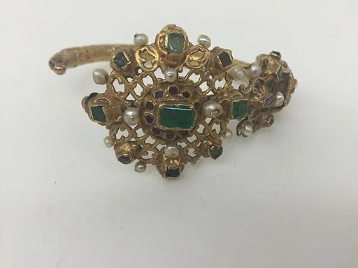 Ear Ornament