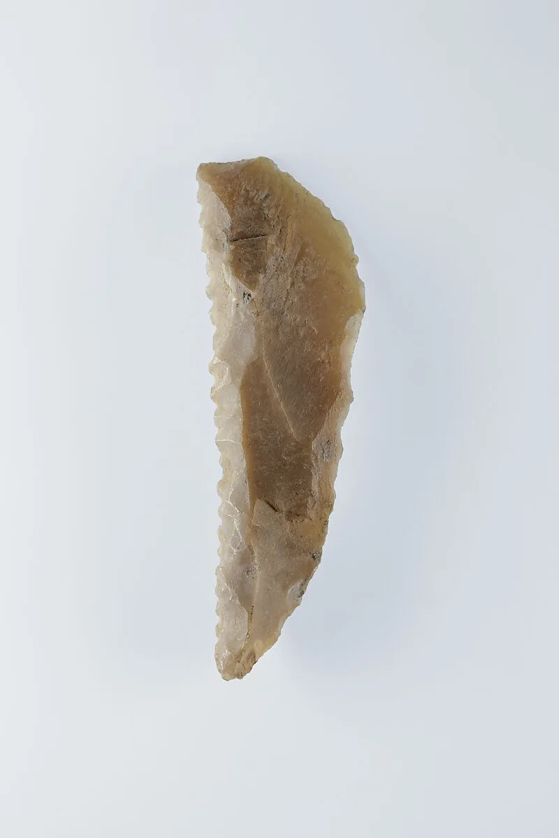 Sickle Insert — Unknown