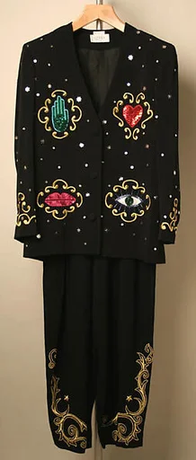 Suit