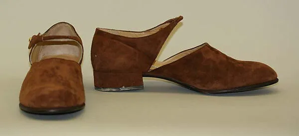 Shoes — Guido Pasquali