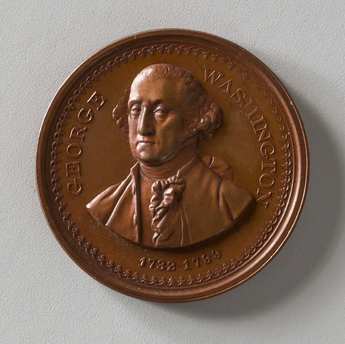 George Washington — F. C. Key & Sons