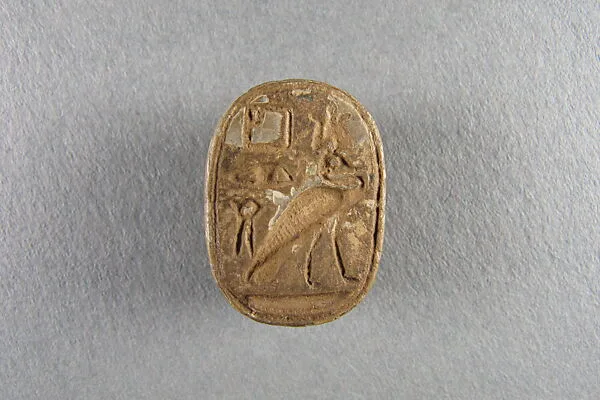 Scarab — Unknown