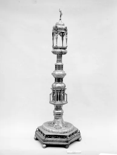 Monstrance