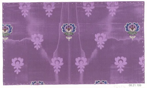 Textile sample