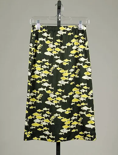 Skirt