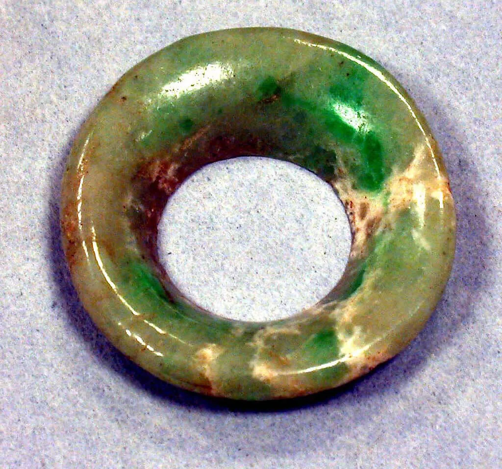 Stone Ear Flare — Unknown