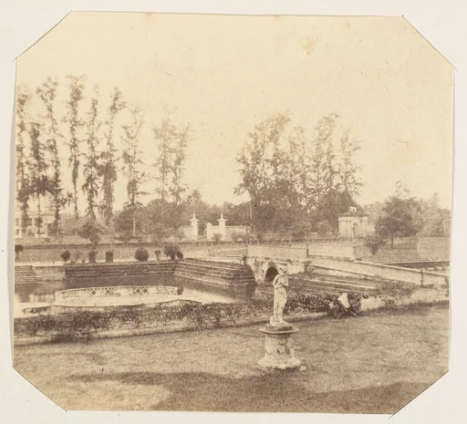 "Seven Taluks," A Native House on the Road to Calcutta