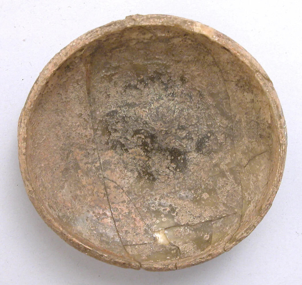 Bowl — Unknown