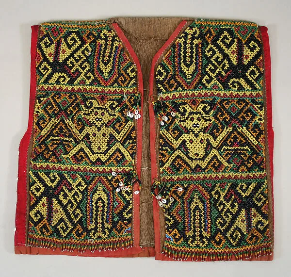 Jacket — Unknown