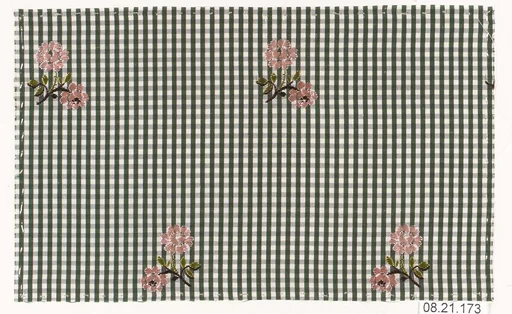 Textile sample