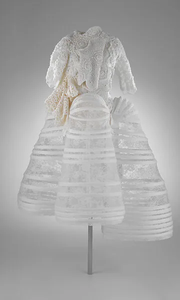 Ensemble — Rei Kawakubo|Comme des Garçons