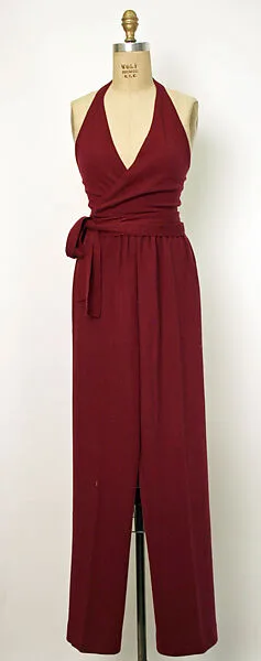 Ensemble — Halston
