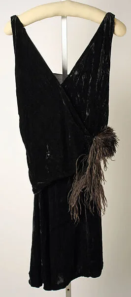 Dress — House of Lanvin|Jeanne Lanvin