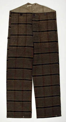 Trousers
