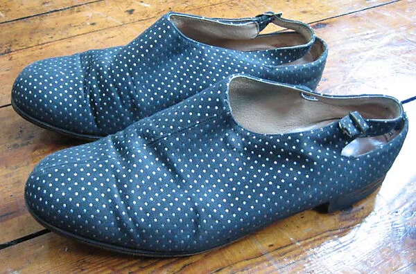 Shoes — Vivienne Westwood|Malcolm McLaren