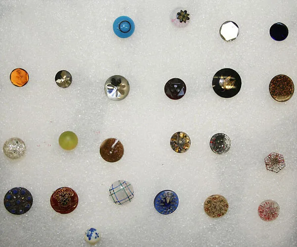 Button — Unknown