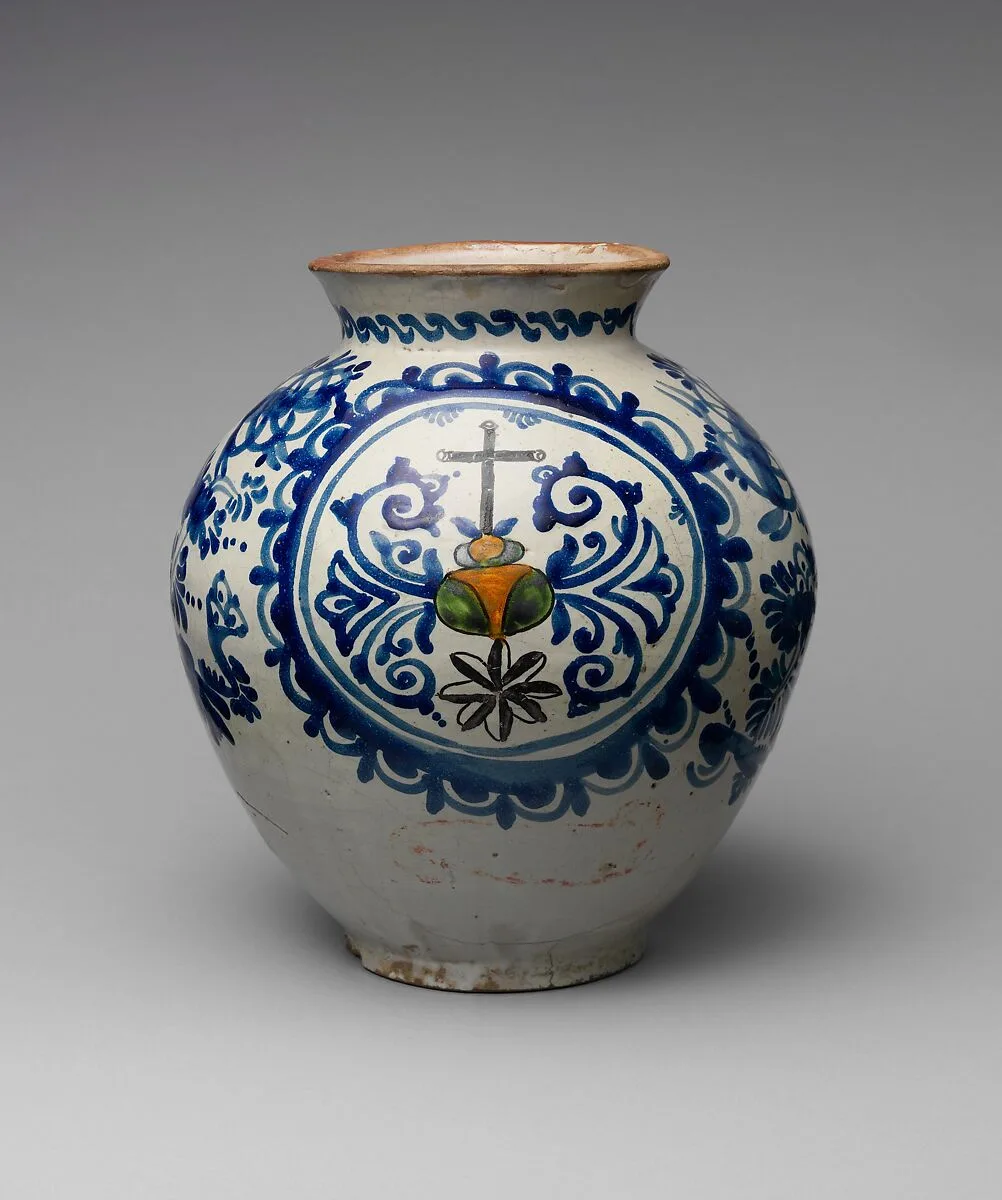 Jar — Unknown