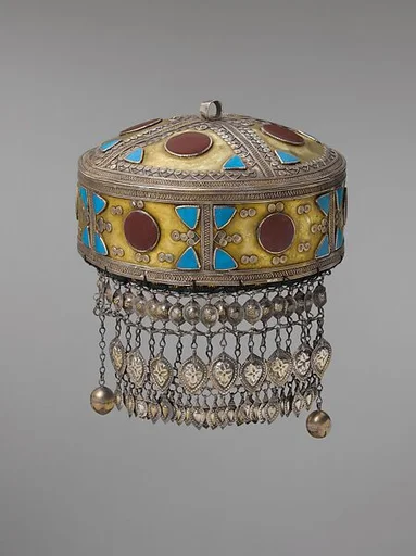 Crown