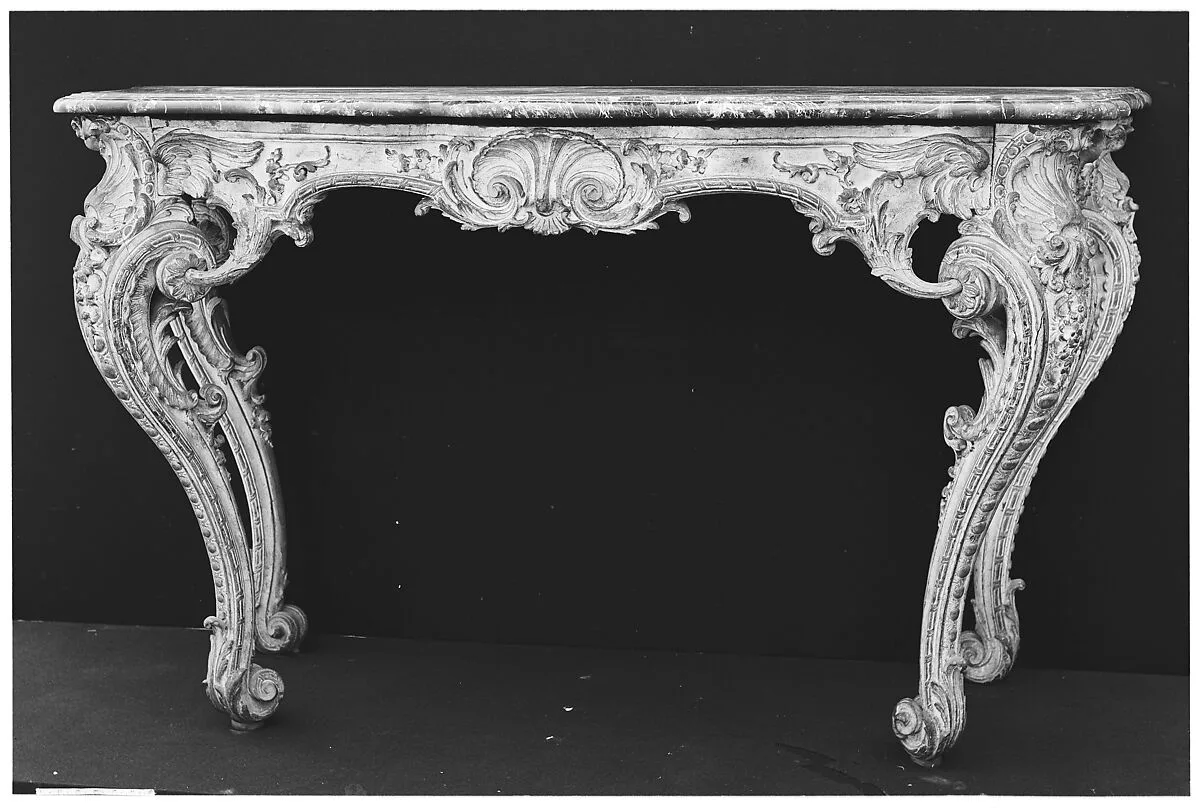 Table — Unknown