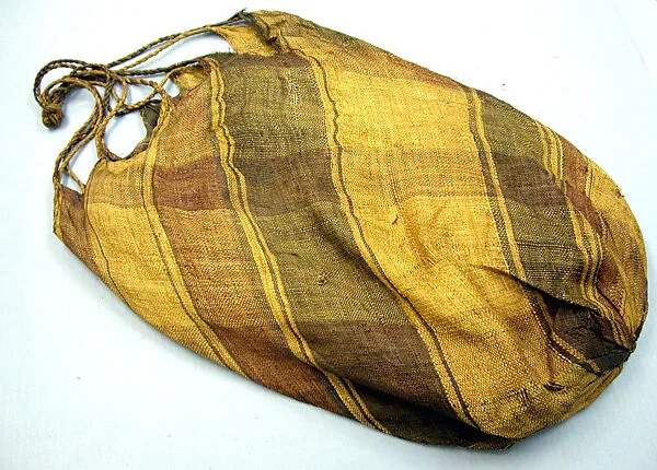 Bag — Unknown