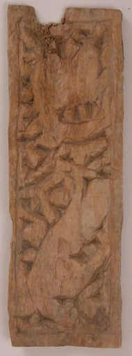 Plaque