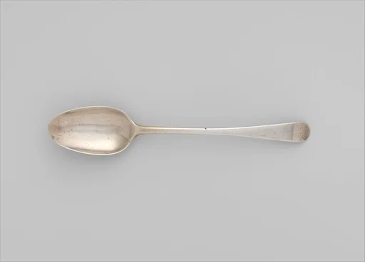 Tea Spoon