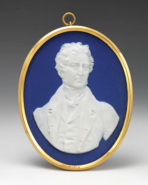 Lord Melbourne — Josiah Wedgwood and Sons